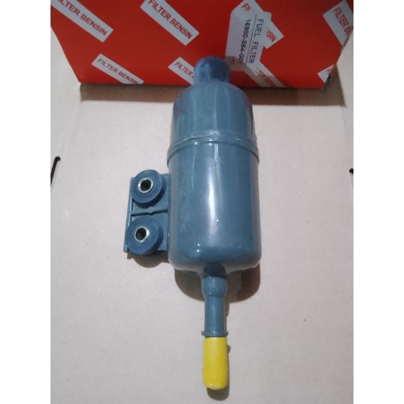FUEL FILTER,SARINGAN BENSIN,FILTER BENSIN HONDA CRV NEW,ACCORD