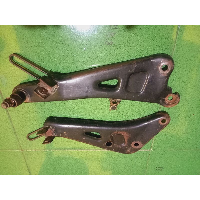 postep belakang mp lama, mp hiu