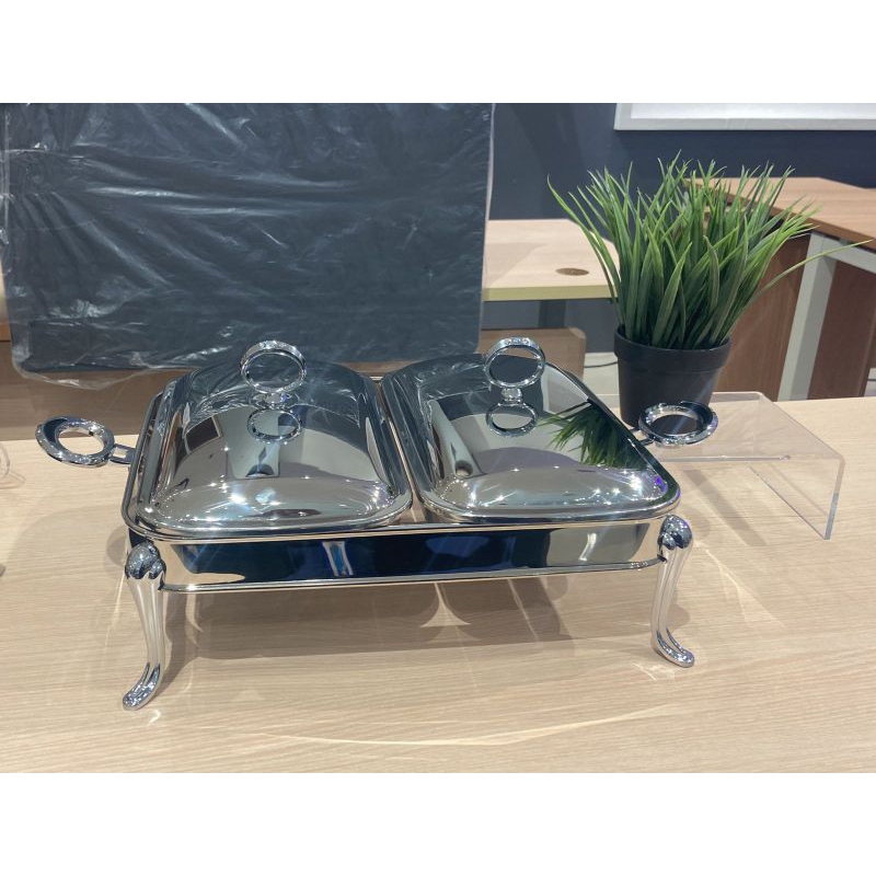 prasmanan set informa/casserol warmer informa