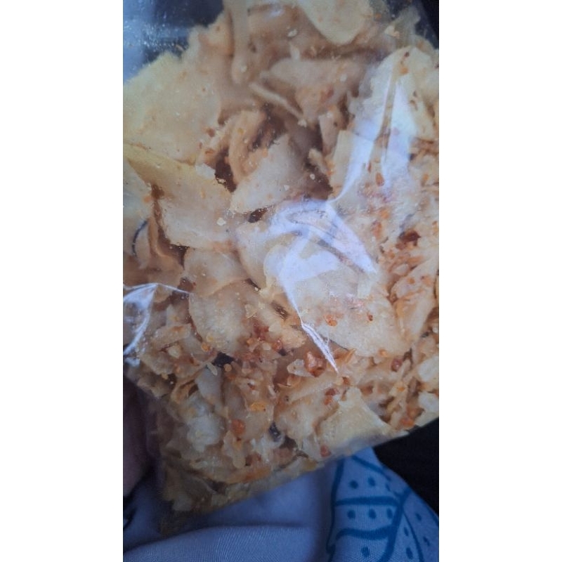

keripik bawang ciamis