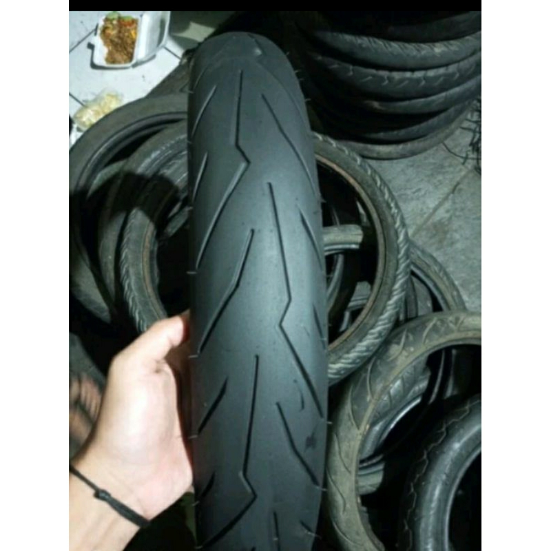 Ban Tubeless Motor Vixcen Byson Ninja Dll UK,100/80-17&110/70-17-120/70-17 Merek Firelli