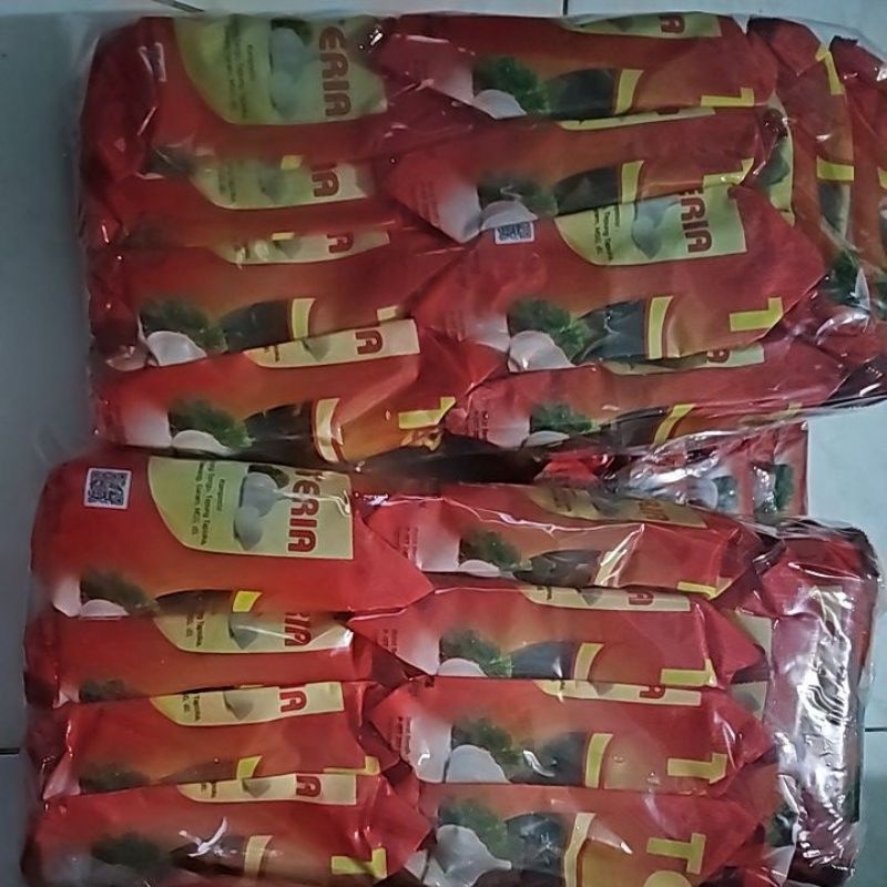 

teria krupuk rasa bawang 10pc