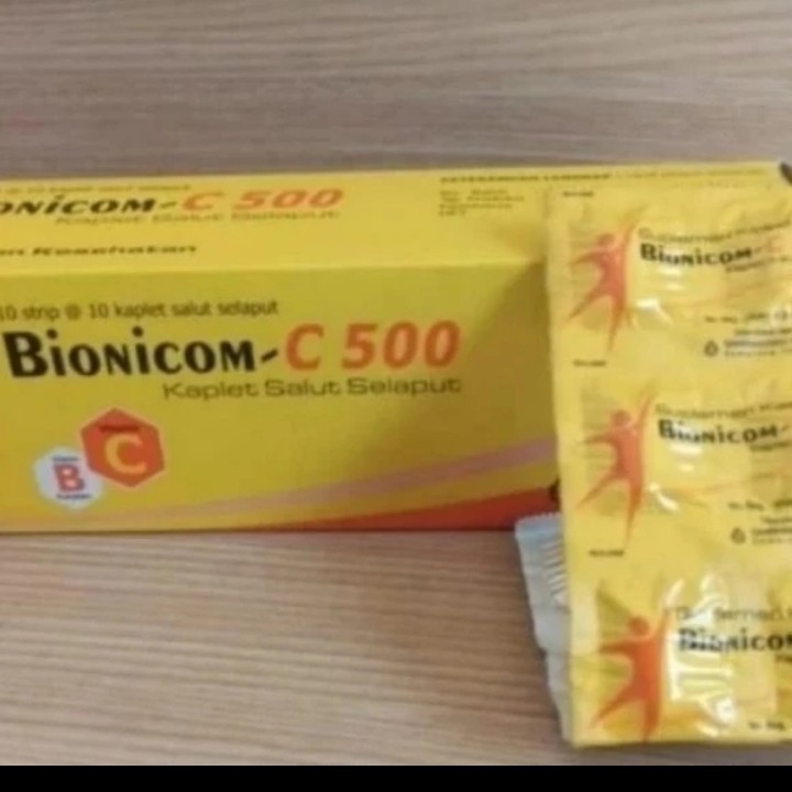 Bionicom C 500