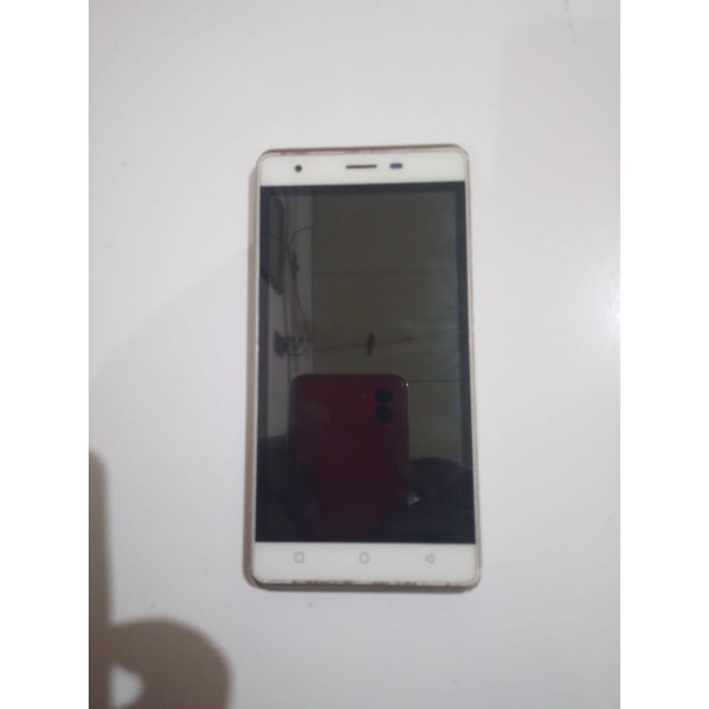 mesin dan lcd Aldo S11 ram 3/32 normal WiFi mati