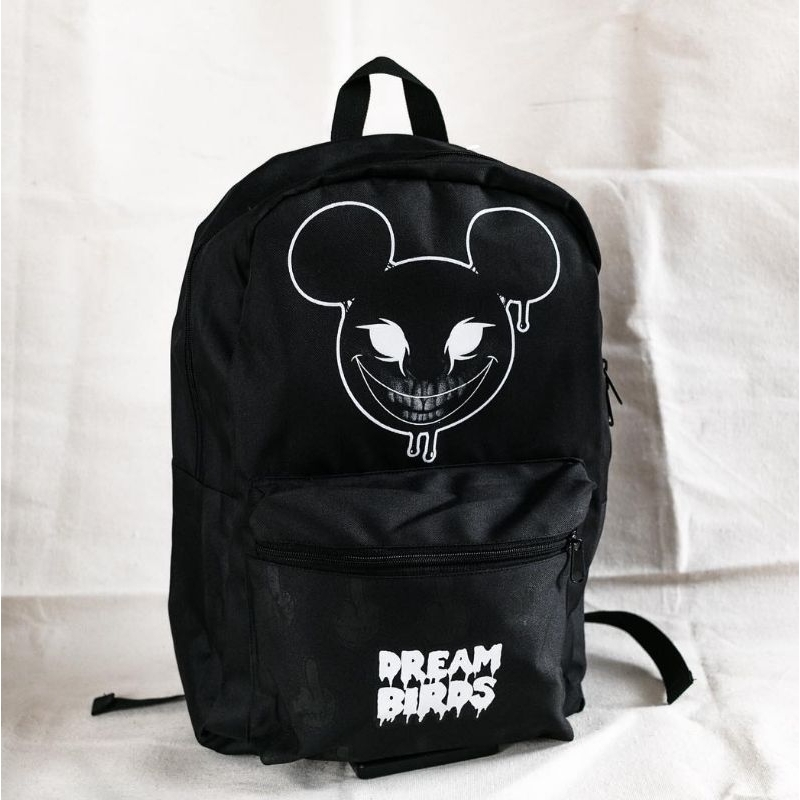 BACKPACK DREAMBIRD