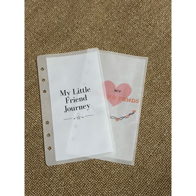 

COVER MATTE CASH ENVELOPE (FREE DESIGN)