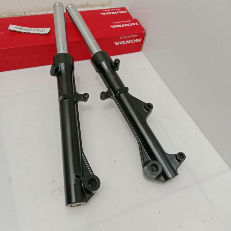 Shock depan blade 110 lama blade 110 lama komplit