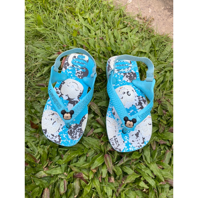 Havaianas preloved