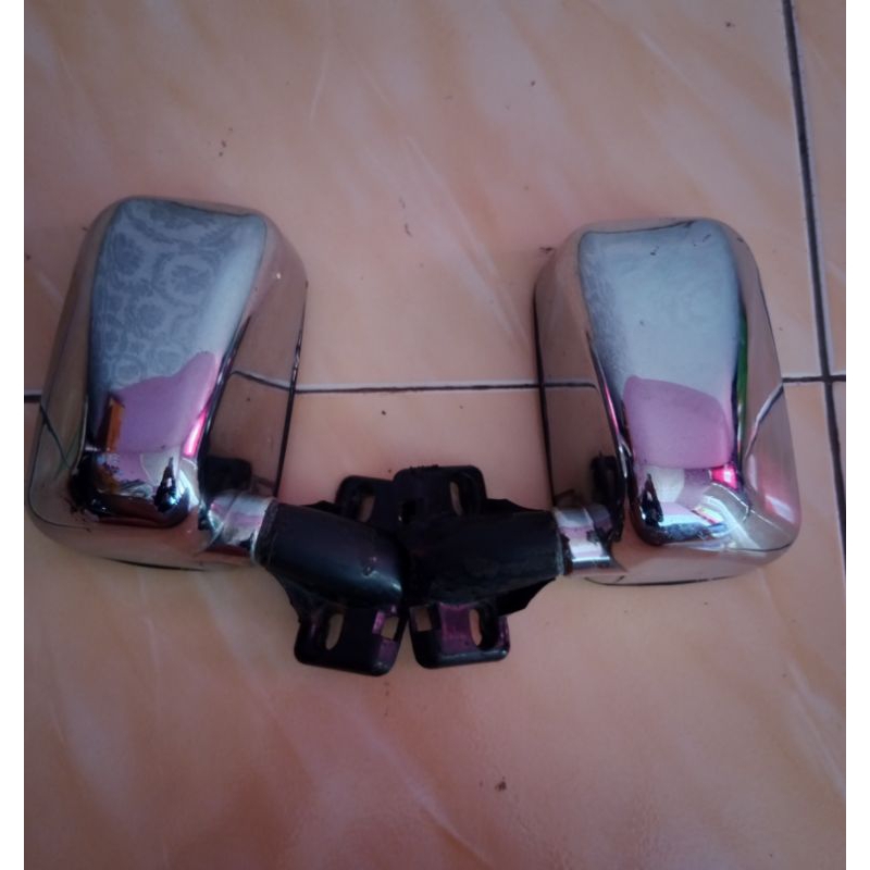 jual spion kijang super variasi satu set