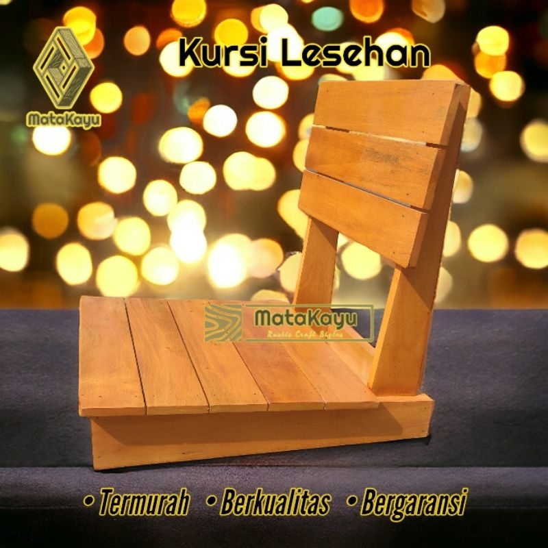 kursi lesehan kayu kursi meja kopi kursi kayu lesehan minimalis