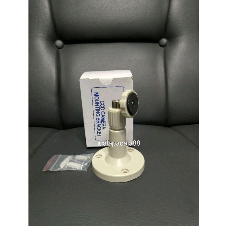 bracket cctv/bracket plastik cctv/bracket cctv taiwan/breket plastik/breket cctv/kaki cctv/bracket/b