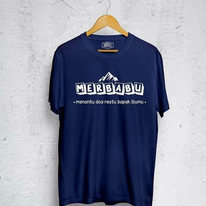 Baju Kaos Distro Menantu doa bapak Ibu  Koas Kata2 viral Baju  Pria Wanita  /Conbet 30s