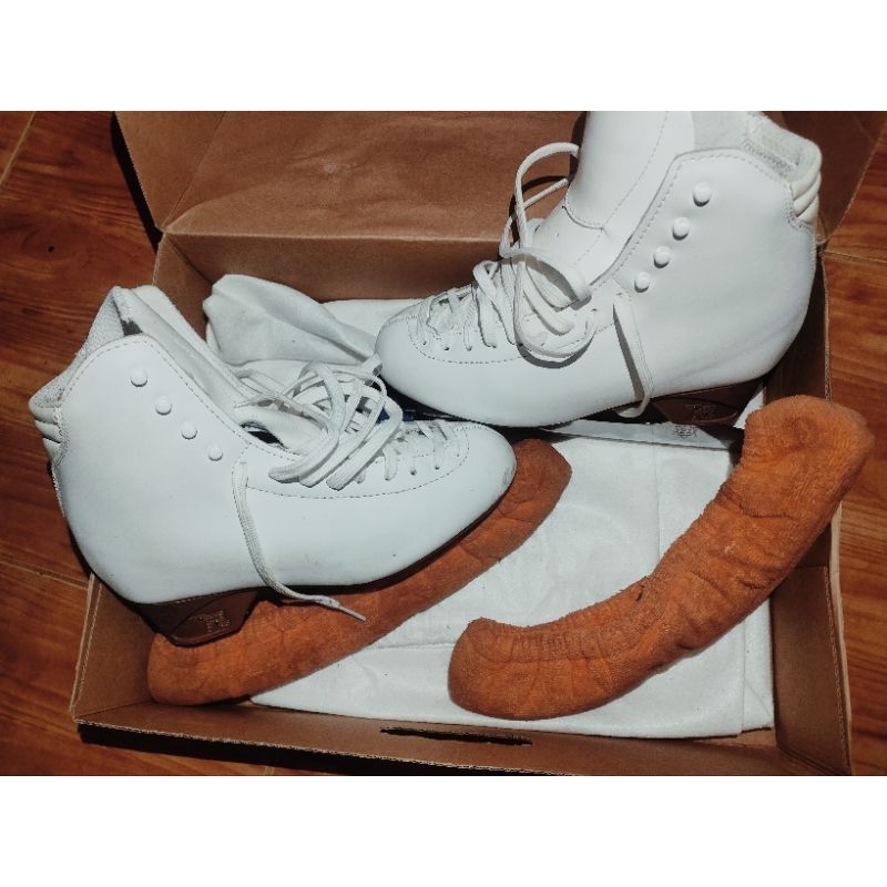 Risport Skate Light Blade MK21