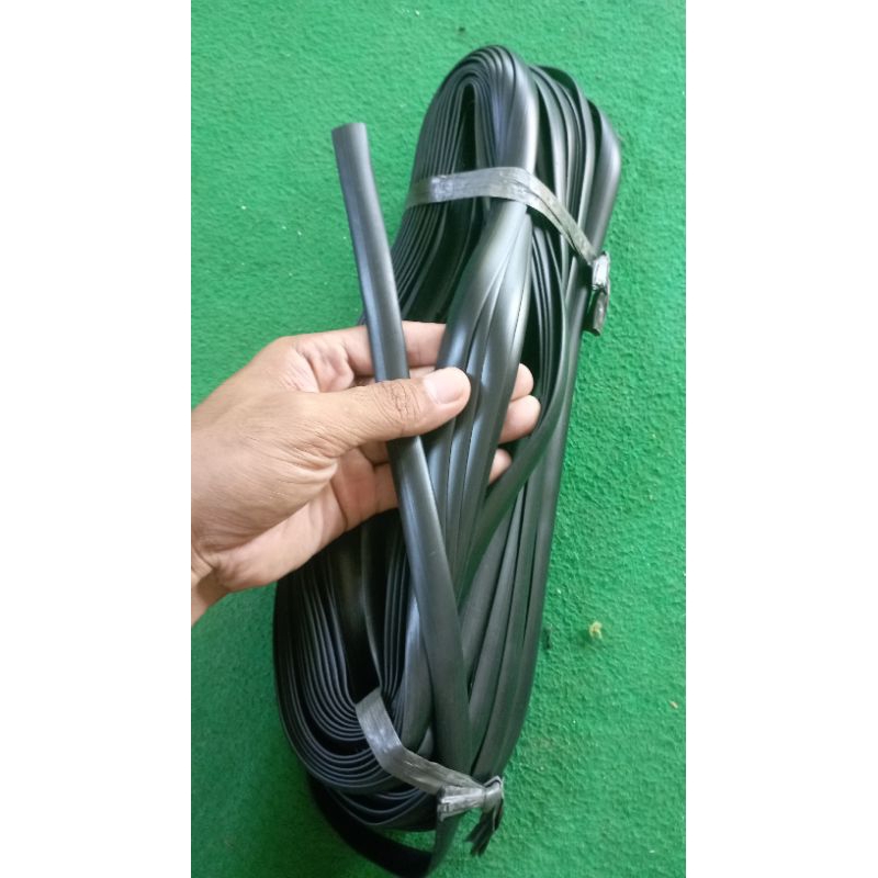 PLEPED JORAN , KARET PEGANGAN JORAN METERAN