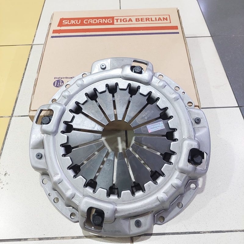 MATAHARI DEKRUP COVER PS 125 CANTER PS 135 KTB