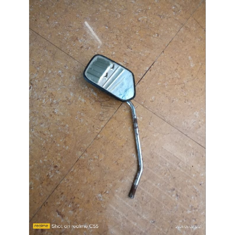 Spion KIRI Honda WIN 100 ORI SECOND