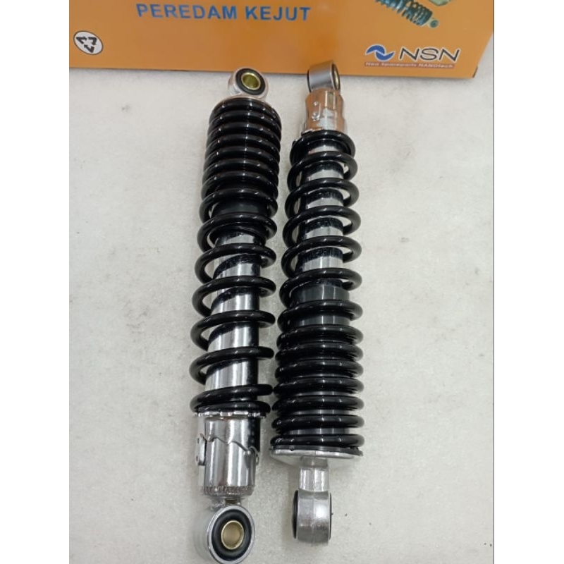 Shockbreaker Belakang GLPro GL Pro Neotech