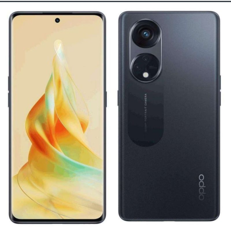 OPPO RENO 8T RAM 8/256