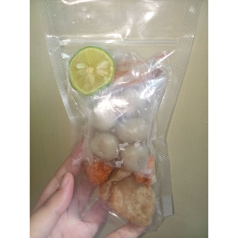 

BOCI 3 PCS MURAH MERIAH || BOCI MURAH MERIAH || BOCI PEDAS