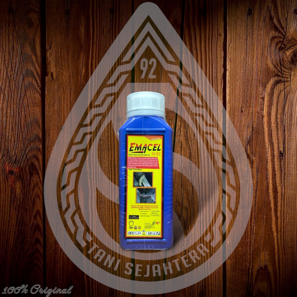 INSEKTISIDA EMACEL 500ML