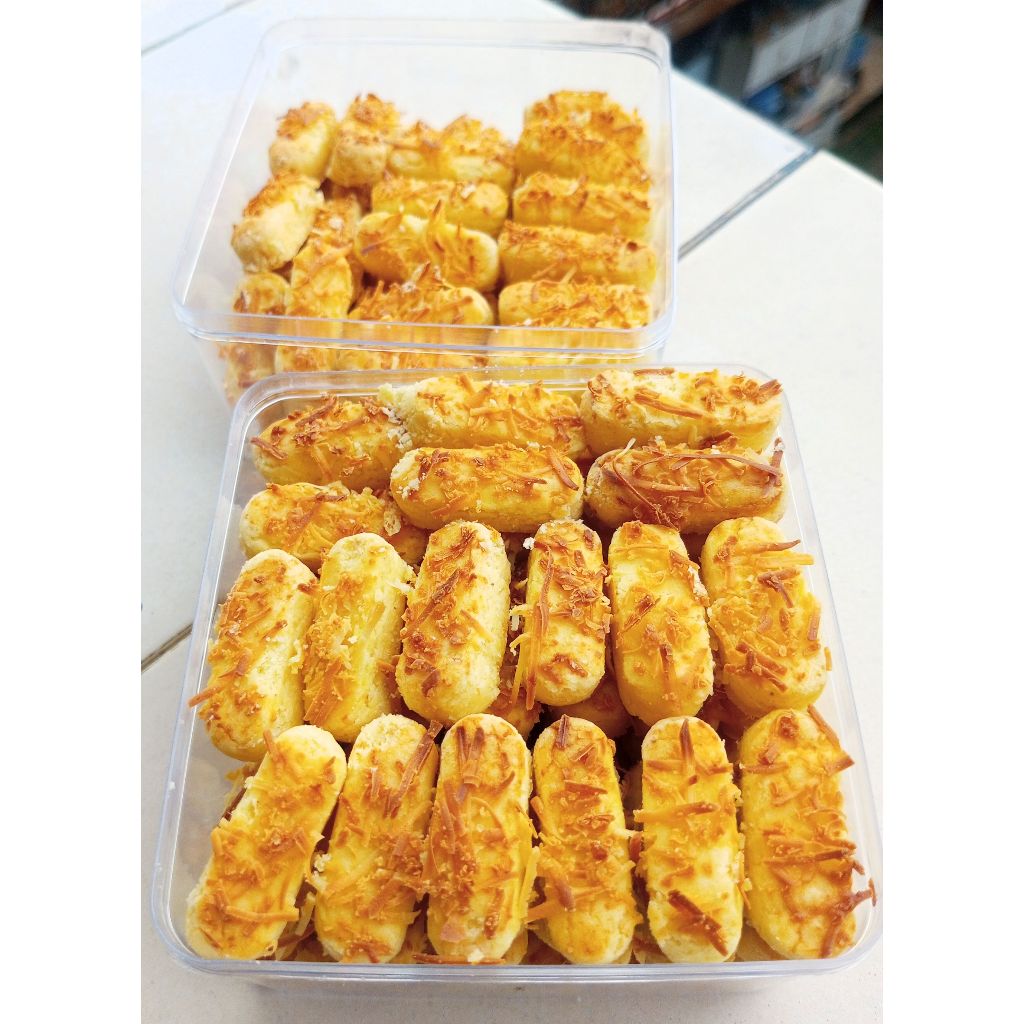 

Kue Kering