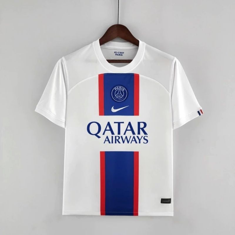 JERSEY PREMIUM PSG 2022 2023 JERSEY SEPAK BOLA