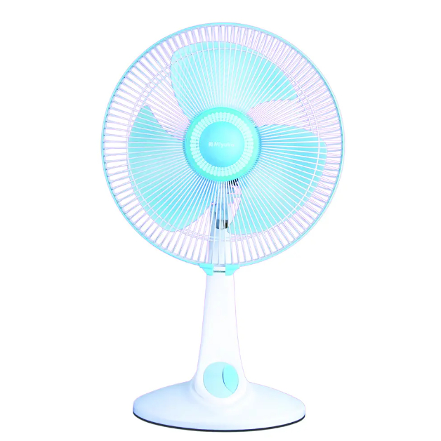MIYAKO DESK FAN KAD 1227B GB