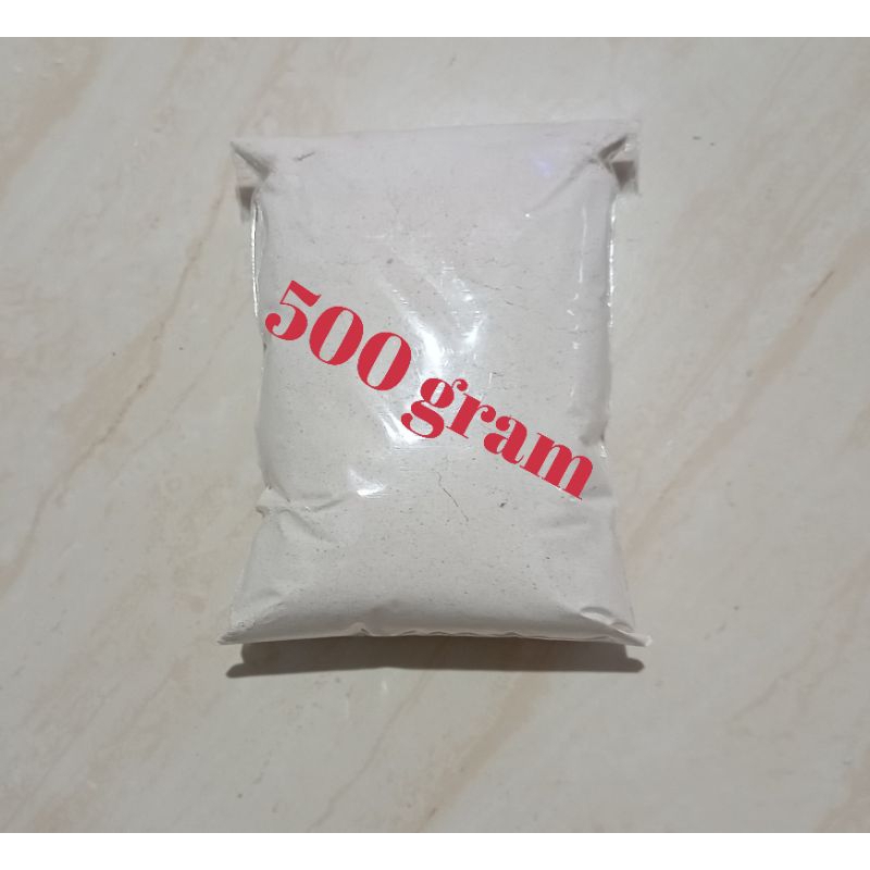 Kapur Dolomit super 500 gram
