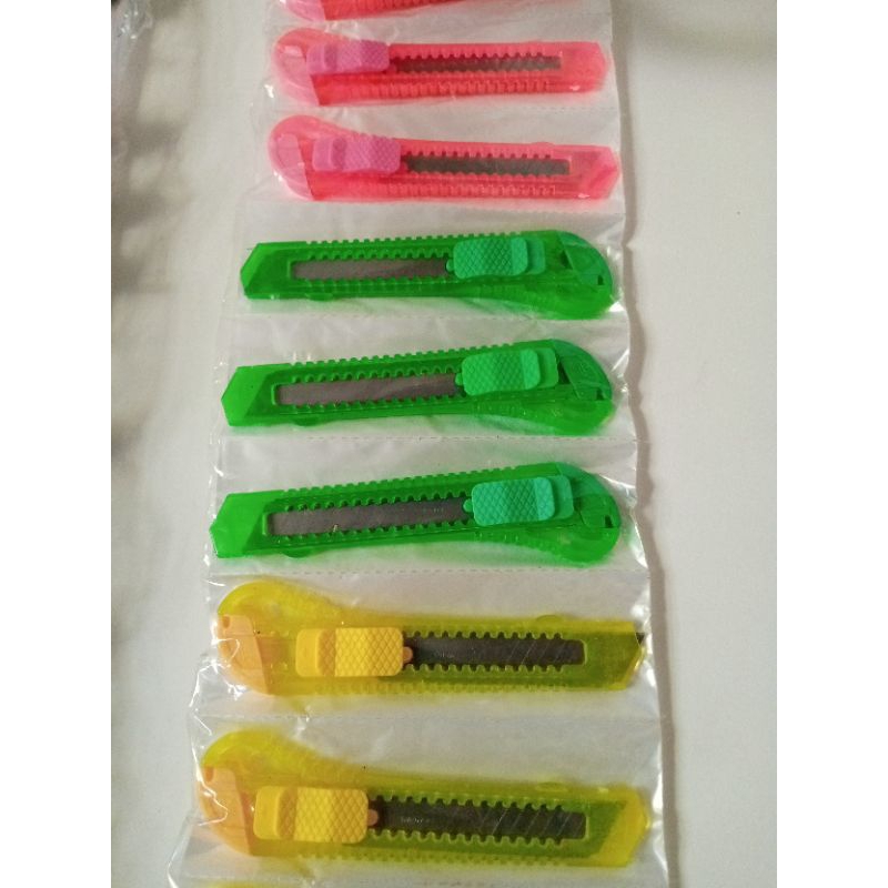 

Cutter Besar/ Pisau ukir