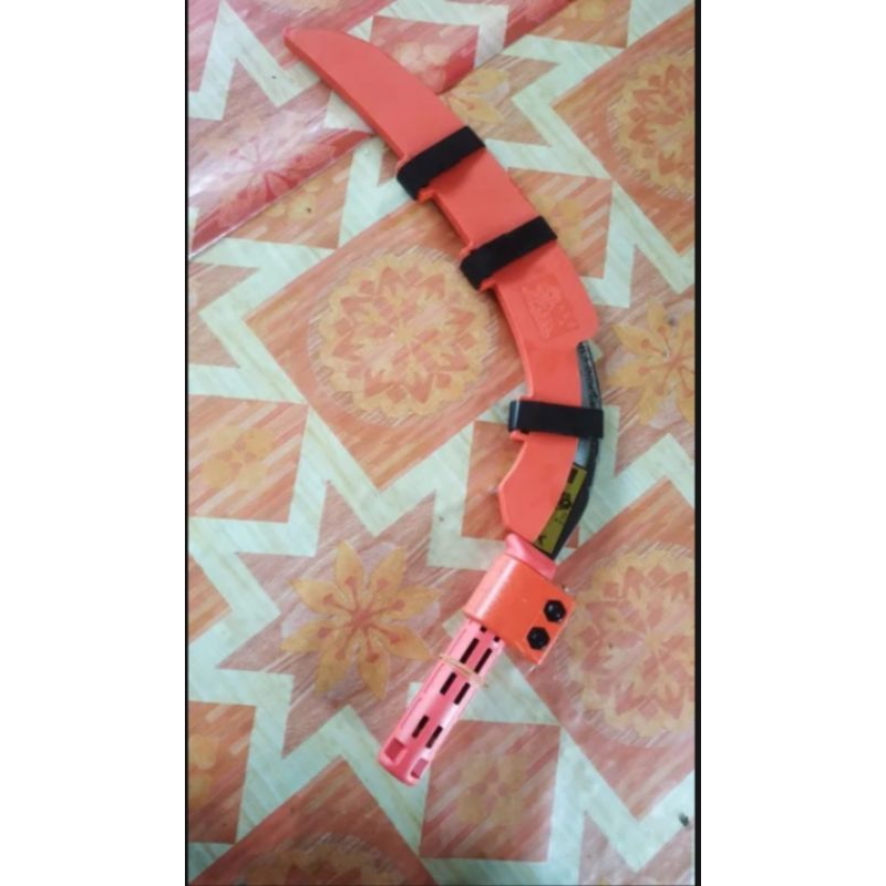 klem 2baut plmking & sarung kls