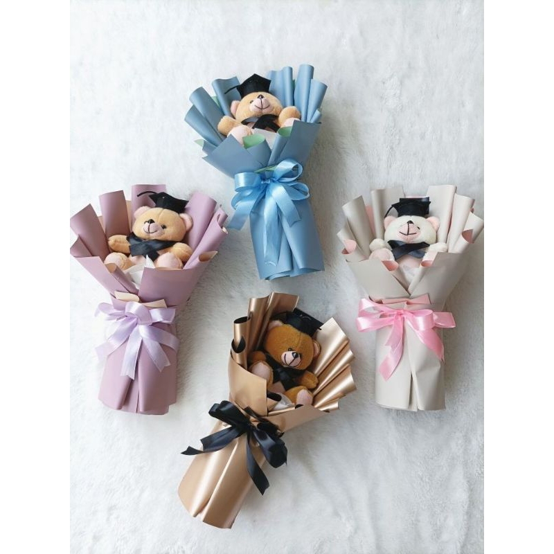 

Buket bunga/coklat/makanan/ dll