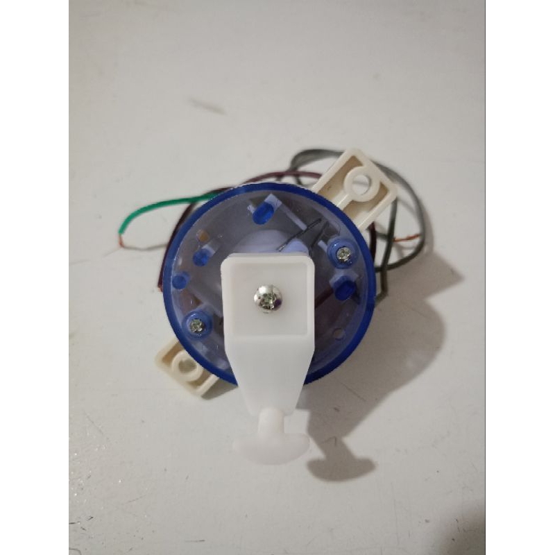 selector pembuangan air mesin cuci Sanken