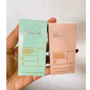 masker yesica