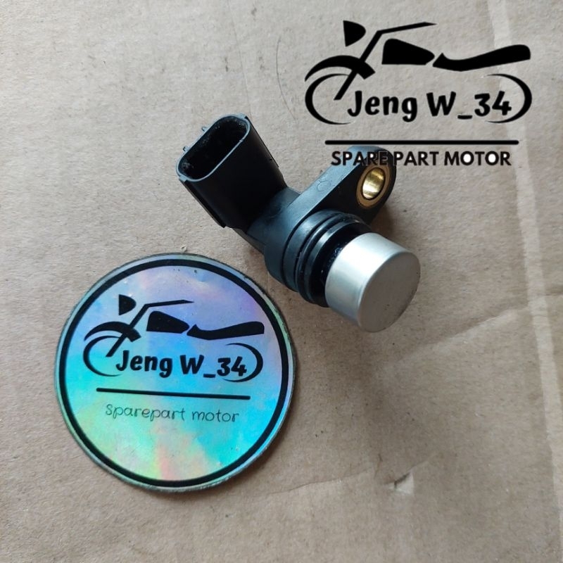 SENSOR SPEED BEAT FI SENSOR SPEEDOMETER BEAT FI BEAT ECO BEAT POP BEAT ESP BEAT STREET SCOOPY FI ALL