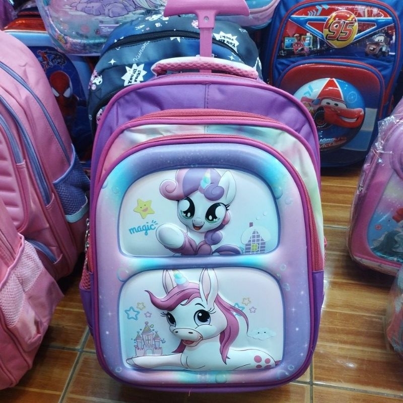 

TAS SEKOLAH TROLY SD