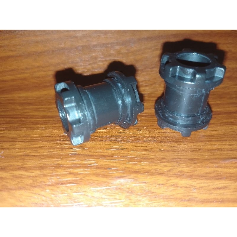 KARET DUDUKAN GANJAL GANTUNGAN KNALPOT SUPRA X125