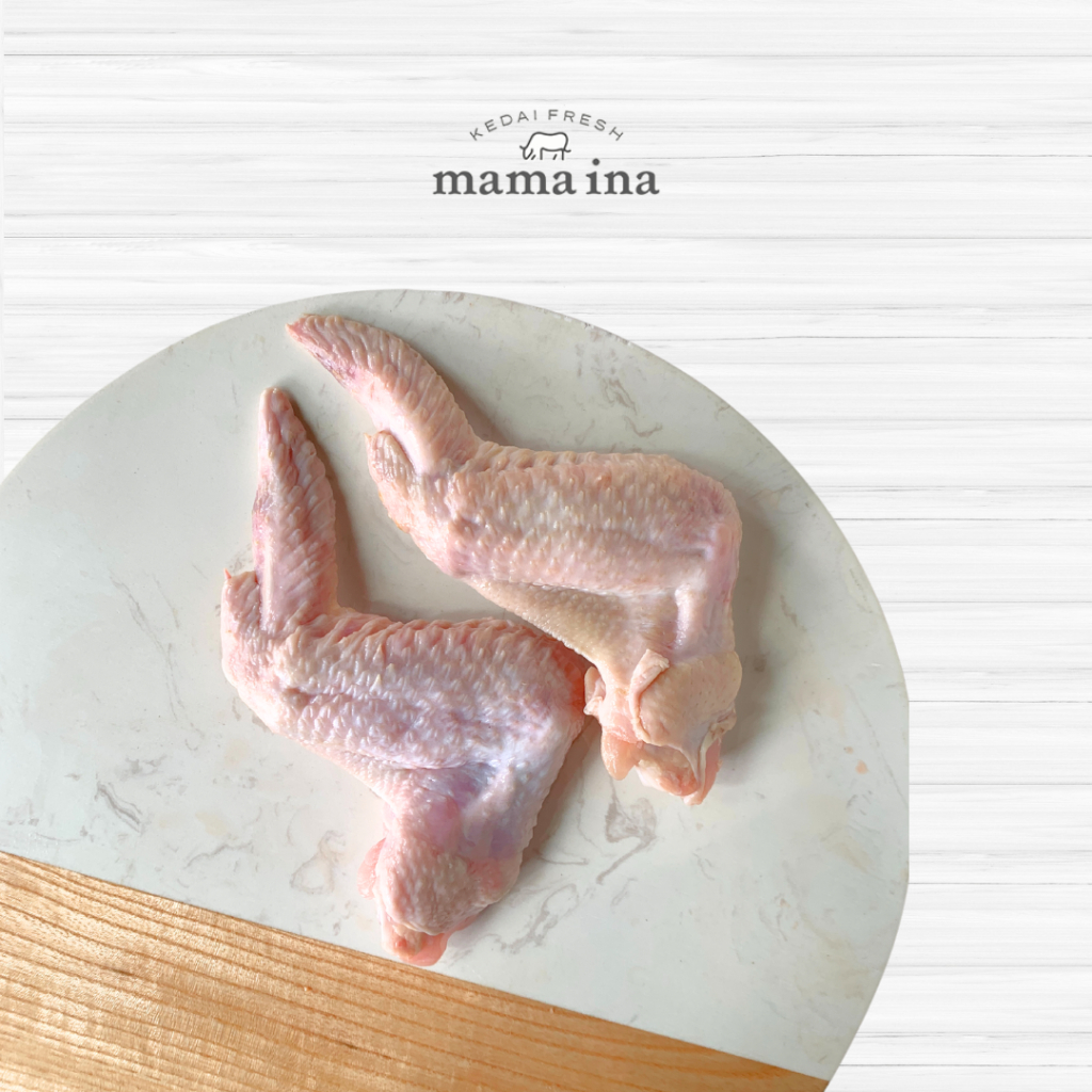 

Sayap Ayam 250g