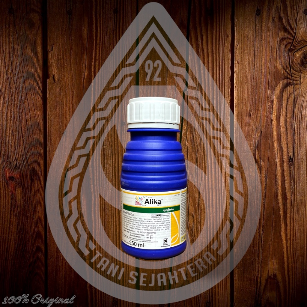 INSEKTISIDA ALIKA 250ML