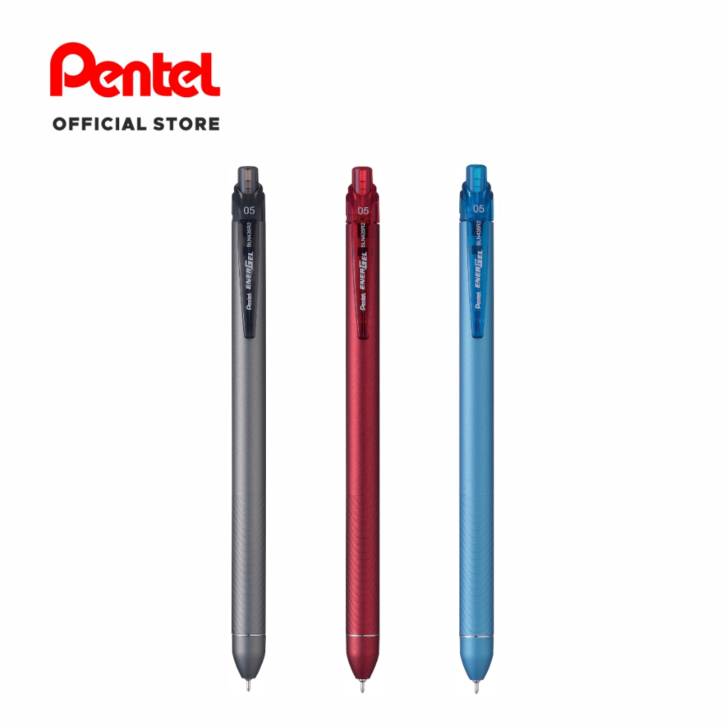 

Energel Pen BLN435R2 | Beli 2 Energel Pen Varian Apapun GRATIS 1 Energel Pen Random Sesuai Stok