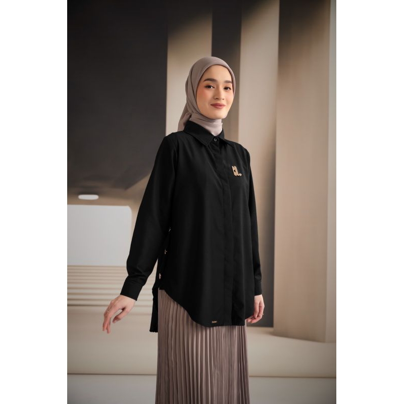 HEYLOCAL - Rumi Blouse Vol.2 - OPEN JASTIP