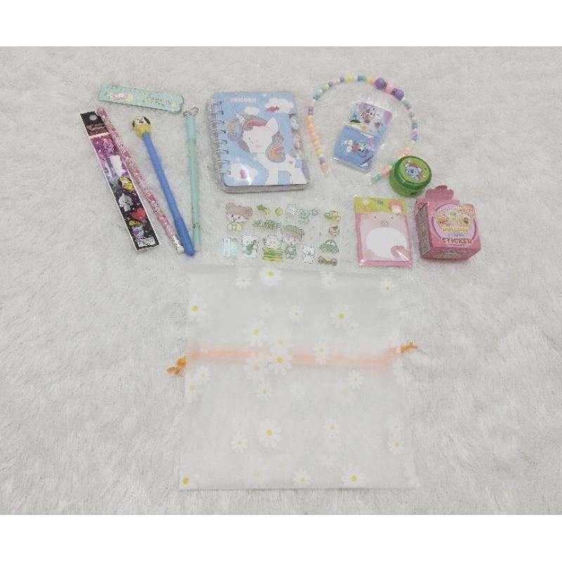 

PAKET PROMO ALAT TULIS MEMO