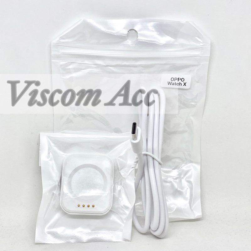 Usb Charger Oppo Watch X / kabel Oppo watch x