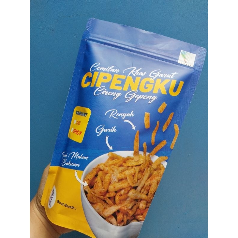 

CIPENG CEMILAN ENAK