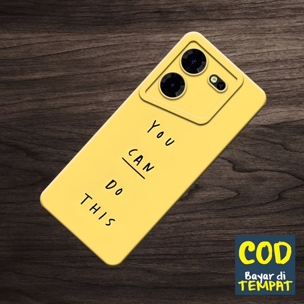 Softcase Tecno Pova 5 4G / Tecno Pova 5 Pro 5G Terbaru - Softcase Pro Camera - Kesing Hp - Cover Hp 