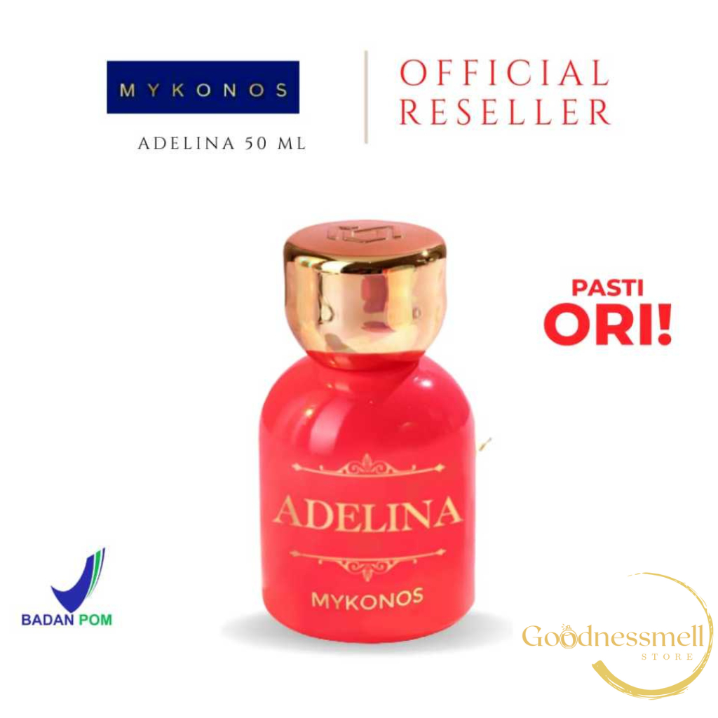 MYKONOS Adelina 50 ML EDP