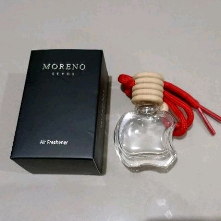 

Box Parfum Mobil/Ruangan Rumah Botol 10 ml Min.1000 pcs