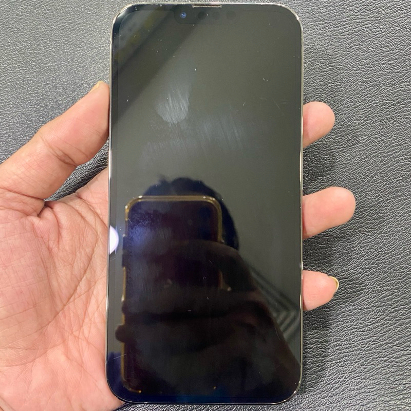 iphone 13 pro max 256 inter dual sim dus ori