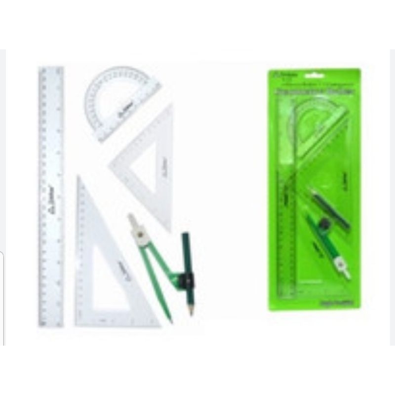 

GARISAN/PENGGARIS SET TF-155