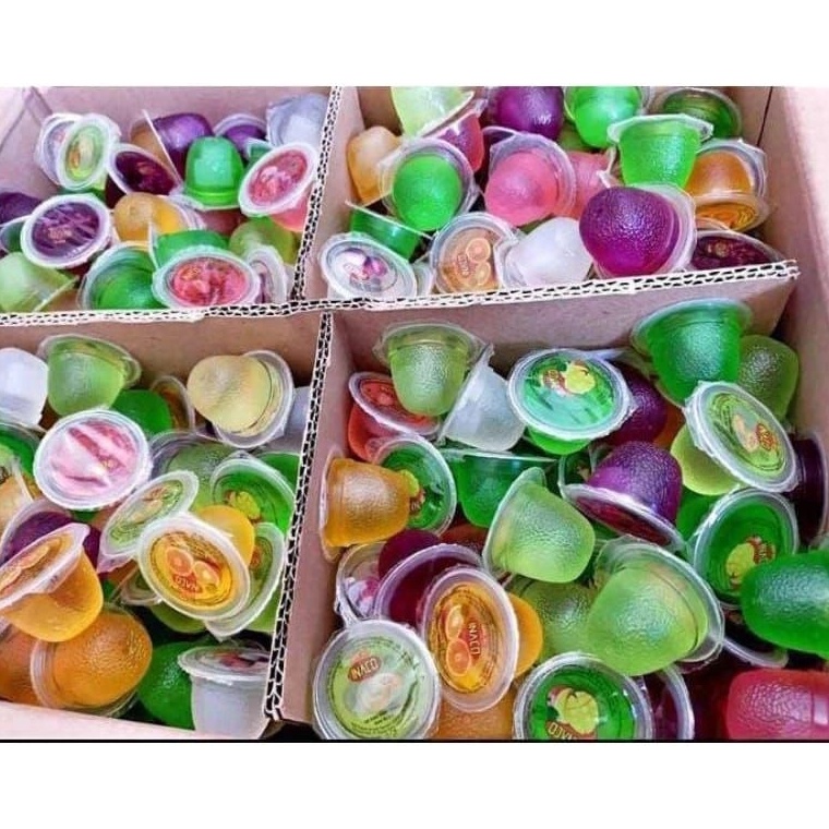 

Dikirim secepatnya inaco 1kg READY Tango Nabati Yupi Sonice Roka