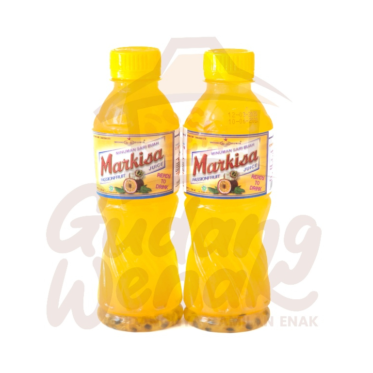 

Minuman Markisa Asli Makasar Siap Minum Minuman Sari Buah